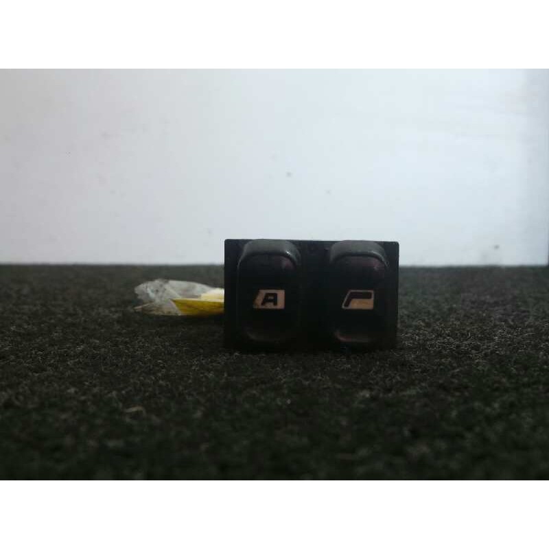 Recambio de mando elevalunas delantero izquierdo para peugeot 406 berlina (s1/s2) 2.0 cat referencia OEM IAM  2.BOTONES 