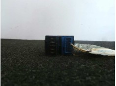 Recambio de mando elevalunas delantero izquierdo para peugeot 406 berlina (s1/s2) 2.0 cat referencia OEM IAM  2.BOTONES  2