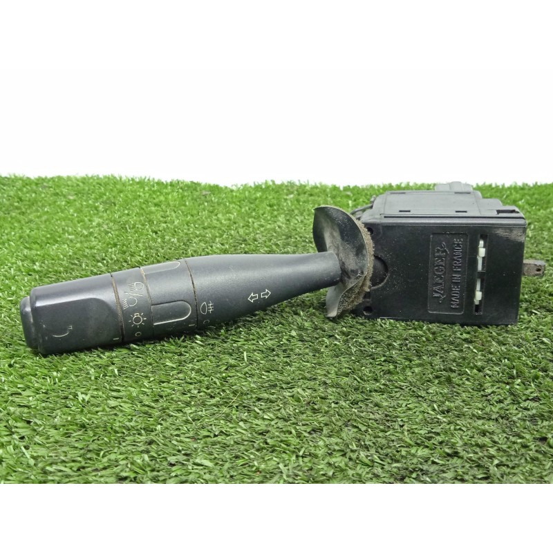 Recambio de mando luces para fiat scudo (222) 1.9 diesel referencia OEM IAM 34388501-96236415ZL 1.NIEBLAS 