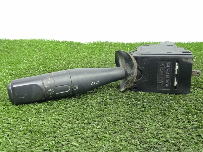 Recambio de mando luces para fiat scudo (222) 1.9 diesel referencia OEM IAM 34388501-96236415ZL 1.NIEBLAS 