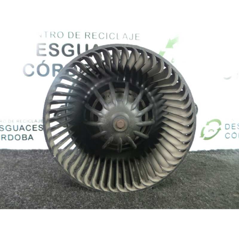 Recambio de motor calefaccion para peugeot 406 berlina (s1/s2) 2.0 hdi referencia OEM IAM  CON.CLIMA 