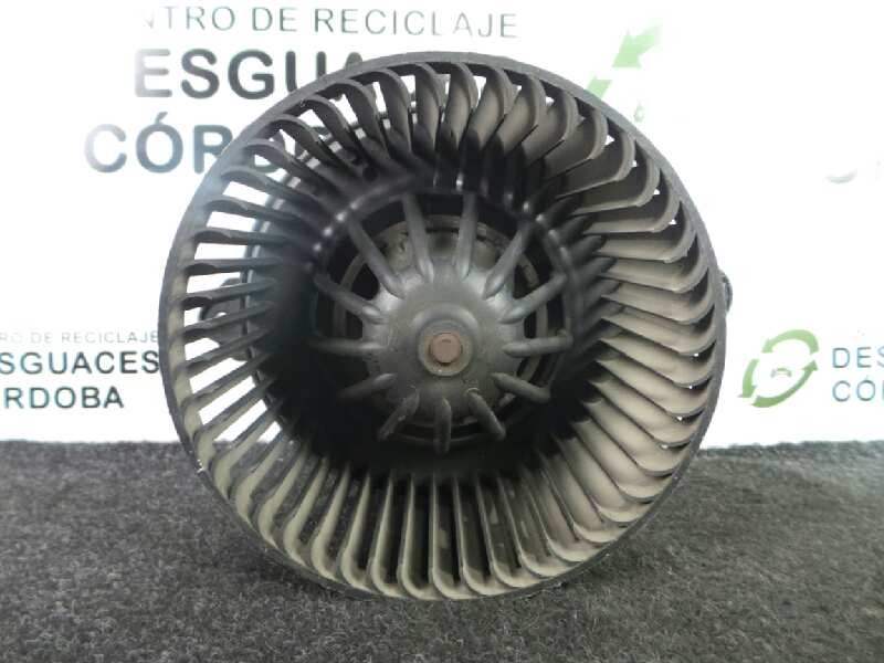 Recambio de motor calefaccion para peugeot 406 berlina (s1/s2) 2.0 hdi referencia OEM IAM  CON.CLIMA 