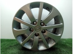 Recambio de llanta para mazda 5 berl. (cr) 2.0 turbodiesel cat referencia OEM IAM 9965526560 16´´PULGADAS LLANTAS - LLANTA