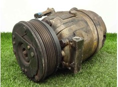 Recambio de compresor aire acondicionado para opel vectra b berlina 1.6 16v referencia OEM IAM 24427890 DELPHI - V5 6.CANALES