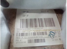 Recambio de guarnecido puerta delantera derecha para mercedes-benz clase m (w164) 3.0 cdi cat referencia OEM IAM    2