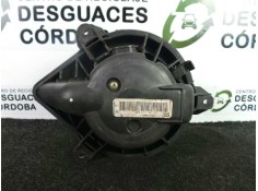 Recambio de motor calefaccion para peugeot 406 berlina (s1/s2) 2.0 hdi referencia OEM IAM  CON.CLIMA  2