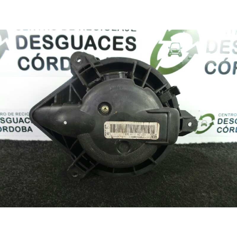 Recambio de motor calefaccion para peugeot 406 berlina (s1/s2) 2.0 hdi referencia OEM IAM  CON.CLIMA 