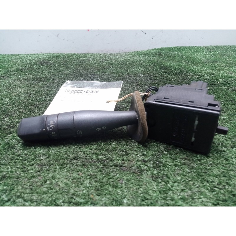 Recambio de mando luces para peugeot 206 berlina 1.4 referencia OEM IAM 96307459ZL  