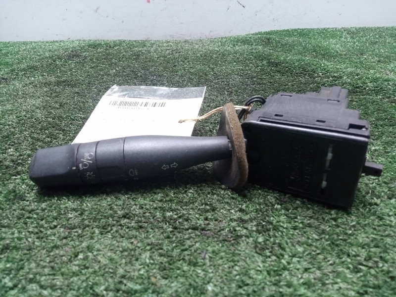 Recambio de mando luces para peugeot 206 berlina 1.4 referencia OEM IAM 96307459ZL  