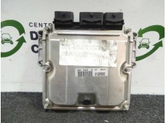 Recambio de centralita motor uce para peugeot 406 berlina (s1/s2) 2.0 hdi cat referencia OEM IAM 0281010593-9643527380-EDC15C267