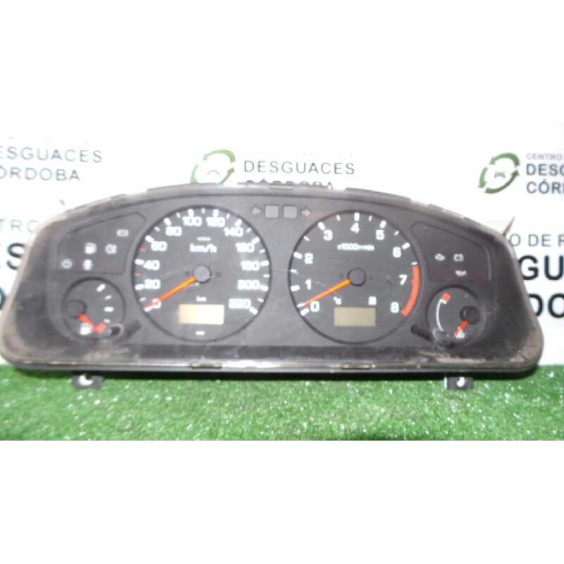 Recambio de cuadro instrumentos para nissan primera berlina (p11) 2.0 16v cat referencia OEM IAM 248102F114  