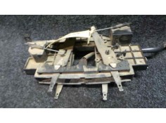 Recambio de mando calefaccion / aire acondicionado para nissan patrol (k/w160) 3.3 diesel referencia OEM IAM  SIN AIRE 1.CONECTO