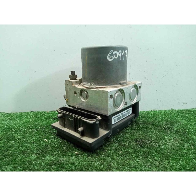Recambio de abs para renault megane ii berlina 5p 1.9 dci diesel referencia OEM IAM 0265800440-0265231577-8200377455  