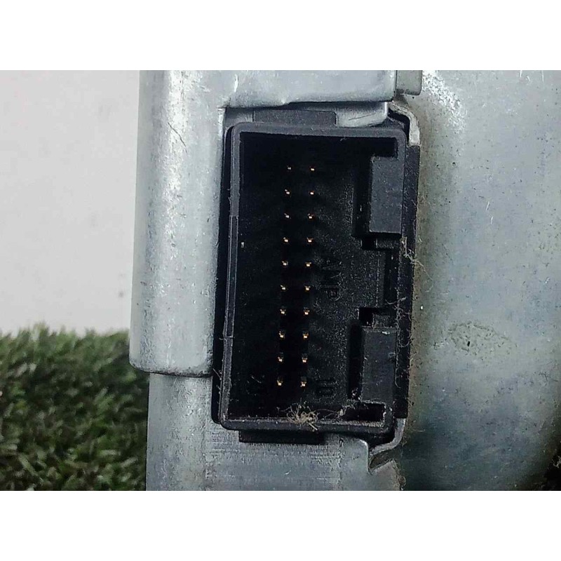 Recambio de columna direccion para audi q7 (4l) 3.0 v6 24v tdi referencia OEM IAM 7L8419501M-4F0905852B  