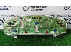 Recambio de cuadro instrumentos para nissan primera berlina (p11) 2.0 16v cat referencia OEM IAM 248102F114   2