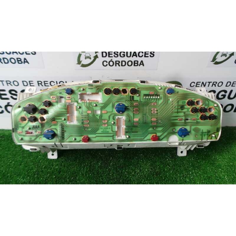 Recambio de cuadro instrumentos para nissan primera berlina (p11) 2.0 16v cat referencia OEM IAM 248102F114  