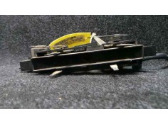 Recambio de mando calefaccion / aire acondicionado para nissan patrol (k/w160) 3.3 diesel referencia OEM IAM  SIN AIRE 1.CONECTO 2