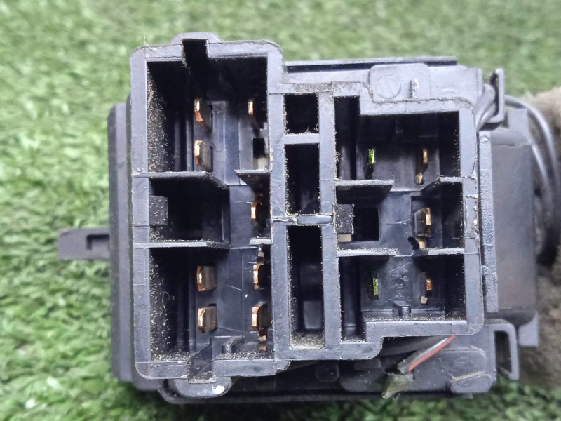 Recambio de mando luces para fiat scudo (222) 1.9 diesel referencia OEM IAM 34388501-96236415ZL 1.NIEBLAS 