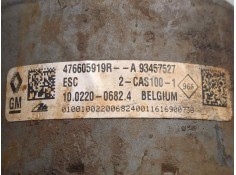 Recambio de abs para renault trafic combi 1.6 dci diesel referencia OEM IAM 10091514663-10062531701-476605919R-A93457527-1002200 2