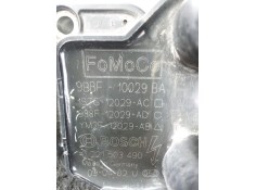 Recambio de bobina encendido para ford fiesta (cbk) 1.25 16v cat referencia OEM IAM 0221503490-9BBF10029BA 3.PINES 4.CONECCIONES 2
