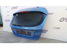 Recambio de porton trasero para ford fiesta (cb1) referencia OEM IAM    2