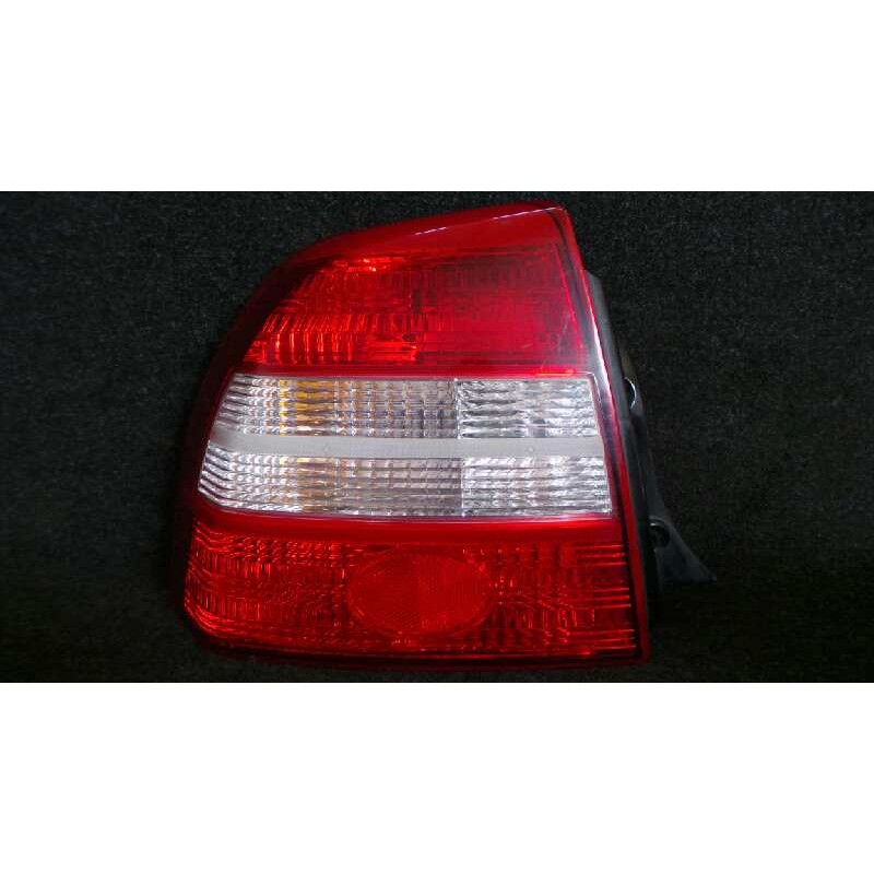 Recambio de piloto trasero izquierdo para kia shuma 1.5 cat referencia OEM IAM  00-01 5.PUERTAS