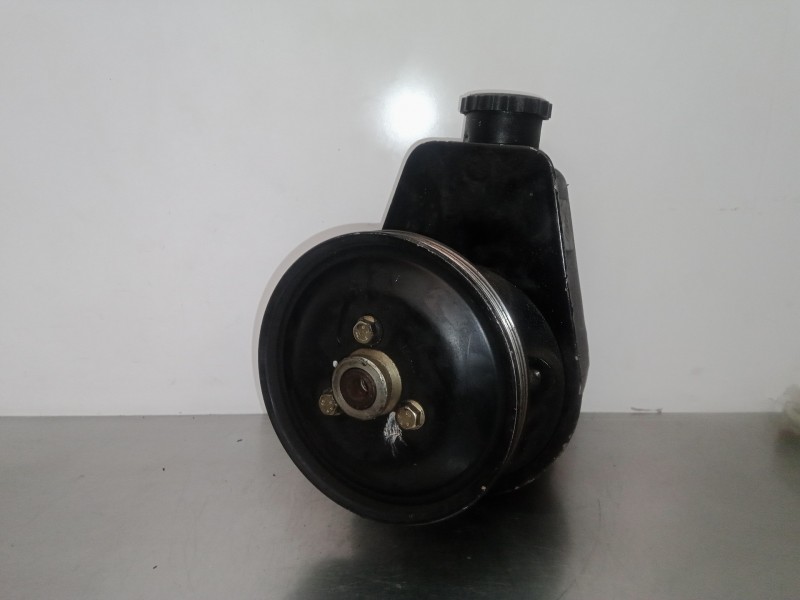 Recambio de bomba servodireccion para renault megane i classic (la0) 1.5 cat referencia OEM IAM 7700840724A-7700840806B 132522 