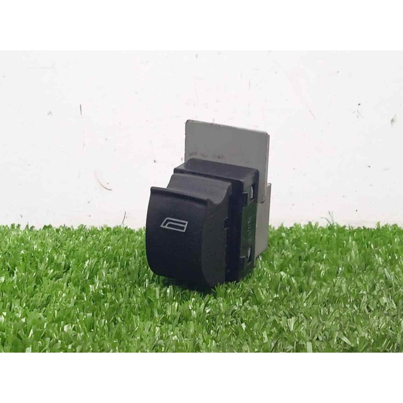 Recambio de mando elevalunas delantero derecho para audi a6 berlina (4b2) 2.4 v6 30v referencia OEM IAM 4B0959855  