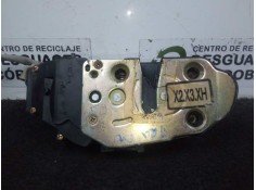 Recambio de cerradura puerta trasera derecha para kia shuma ii 1.6 cat referencia OEM IAM  2.PINES ENCHUFE ROTO - VER FOTOS