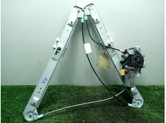 Recambio de elevalunas delantero derecho para bmw serie 3 berlina (e46) 2.0 16v diesel cat referencia OEM IAM  ELECTRICO CON.MOT