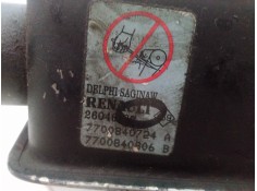 Recambio de bomba servodireccion para renault megane i classic (la0) 1.5 cat referencia OEM IAM 7700840724A-7700840806B 132522  2