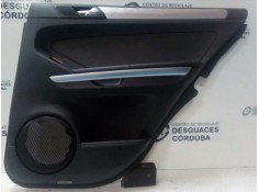 Recambio de guarnecido puerta trasera derecha para mercedes-benz clase m (w164) 3.0 cdi cat referencia OEM IAM   