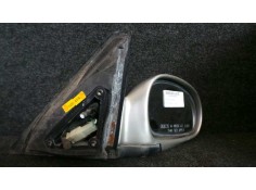 Recambio de retrovisor derecho para kia shuma 1.5 cat referencia OEM IAM  ELECTRICO GRIS