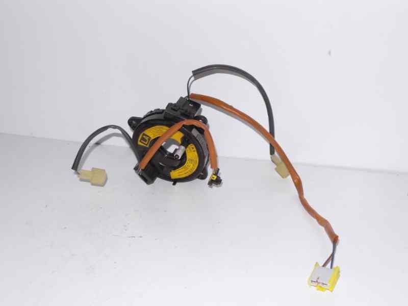 Recambio de anillo airbag para chevrolet matiz 0.8 cat referencia OEM IAM FM6LA0KU8  