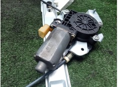 Recambio de elevalunas delantero derecho para bmw serie 3 berlina (e46) 2.0 16v diesel cat referencia OEM IAM  ELECTRICO CON.MOT 2