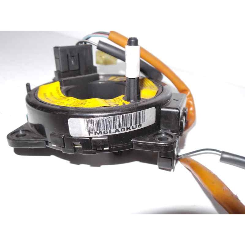 Recambio de anillo airbag para chevrolet matiz 0.8 cat referencia OEM IAM FM6LA0KU8  