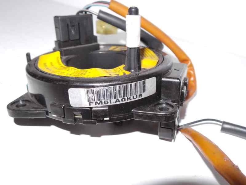 Recambio de anillo airbag para chevrolet matiz 0.8 cat referencia OEM IAM FM6LA0KU8  