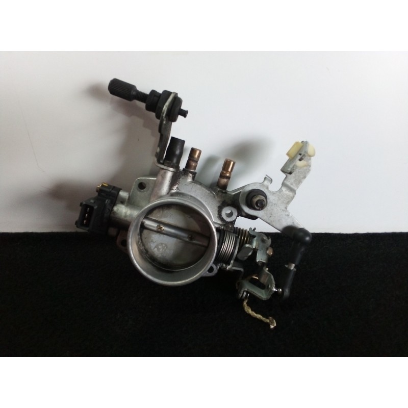 Recambio de caja mariposa para bmw serie 5 berlina (e34) 2.0 24v referencia OEM IAM 17308629  3.PINES