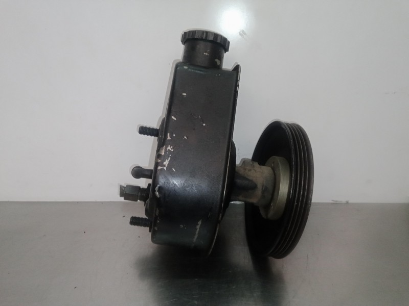 Recambio de bomba servodireccion para renault megane i classic (la0) 1.5 cat referencia OEM IAM 7700840724A-7700840806B 132522 