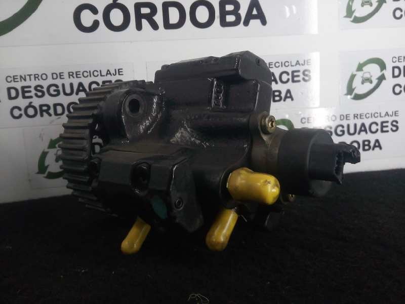Recambio de bomba inyeccion para fiat marea berlina (185) 1.9 jtd cat referencia OEM IAM 0445010007 01182 96601B