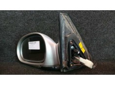 Recambio de retrovisor izquierdo para kia shuma 1.5 cat referencia OEM IAM  ELECTRICO GRIS