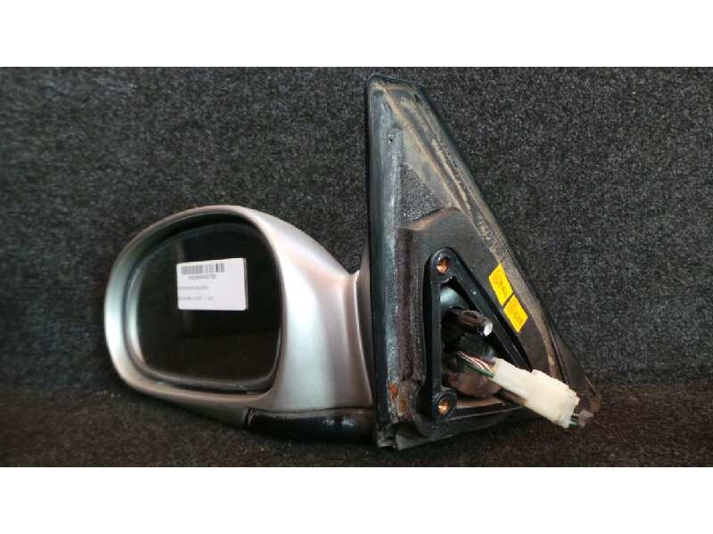 Recambio de retrovisor izquierdo para kia shuma 1.5 cat referencia OEM IAM  ELECTRICO GRIS