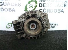 Recambio de alternador para renault megane i coupe fase 2 (da..) 2.0 16v referencia OEM IAM 8200030635 95AH POLEA.FIJA