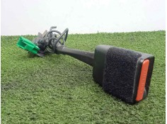 Recambio de enganche cinturon delantero izquierdo para land rover evoque 2.2 td4 cat referencia OEM IAM BJ3261208BC8PVJ-62152350