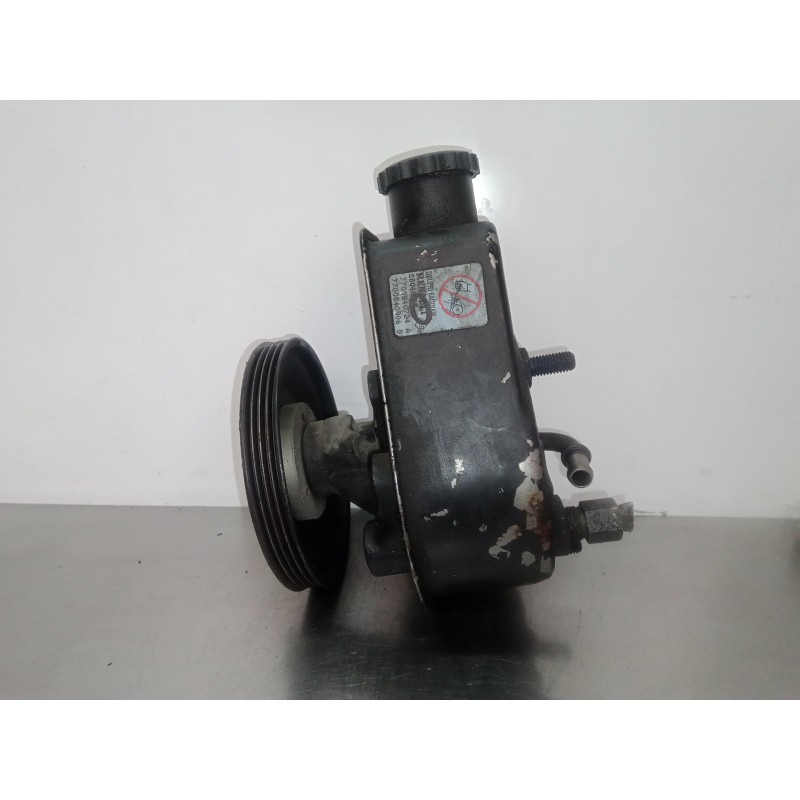 Recambio de bomba servodireccion para renault megane i classic (la0) 1.5 cat referencia OEM IAM 7700840724A-7700840806B 132522 