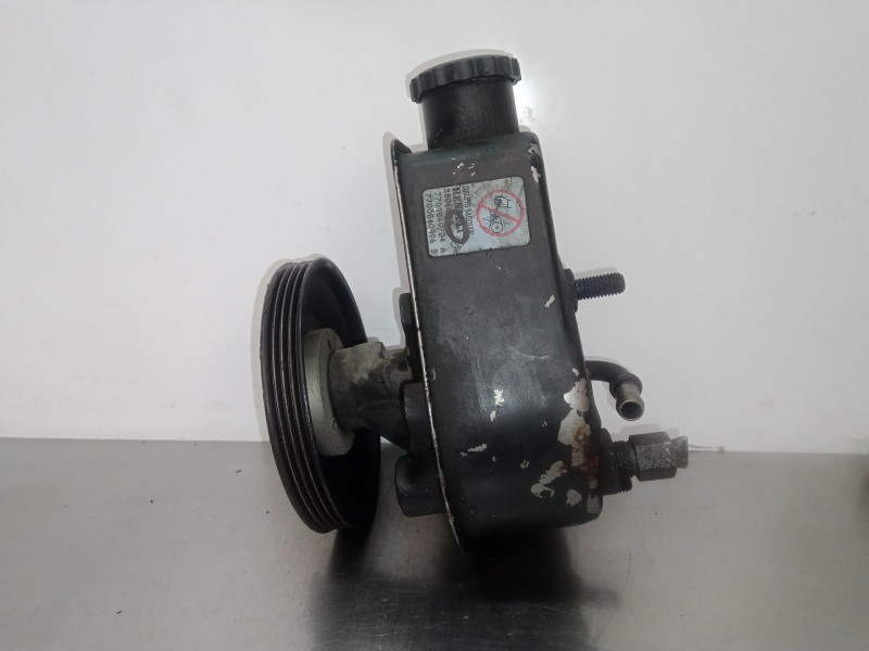 Recambio de bomba servodireccion para renault megane i classic (la0) 1.5 cat referencia OEM IAM 7700840724A-7700840806B 132522 