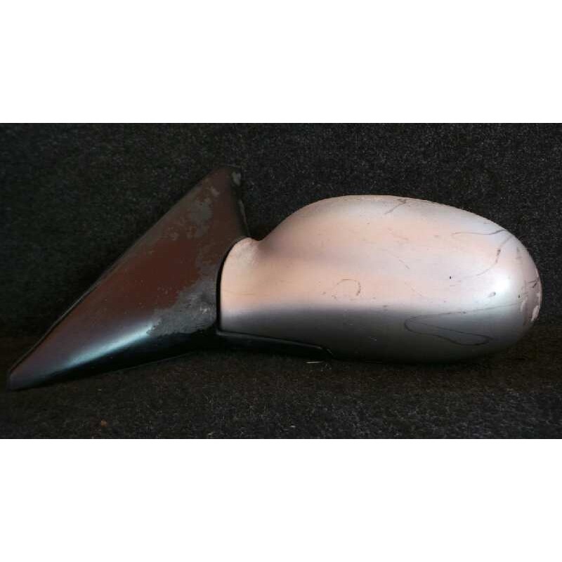 Recambio de retrovisor izquierdo para kia shuma 1.5 cat referencia OEM IAM  ELECTRICO GRIS