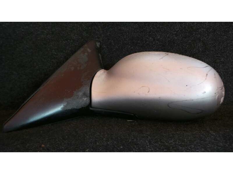 Recambio de retrovisor izquierdo para kia shuma 1.5 cat referencia OEM IAM  ELECTRICO GRIS