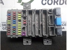 Recambio de caja reles / fusibles para honda civic berlina 5 (fk) 1.8 vtec cat referencia OEM IAM SMGG411  