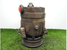 Recambio de compresor aire acondicionado para opel vectra b berlina 1.6 16v referencia OEM IAM 24427890 DELPHI - V5 6.CANALES 2